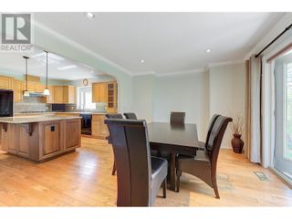 Photo 10: 609 Truswell Road Unit# 117 in Kelowna: House for sale : MLS®# 10310066