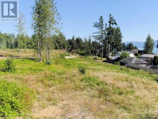 Photo 3: Prop.Lot 3 CENTENNIAL DRIVE in Powell River: Vacant Land for sale : MLS®# 16767