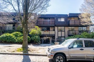 Photo 32: 215 2222 CAMBRIDGE Street in Vancouver: Hastings Condo for sale in "The Cambridge" (Vancouver East)  : MLS®# R2861504