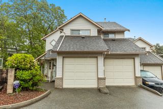 Photo 2: 6 32311 MCRAE Avenue in Mission: Mission BC Townhouse for sale in "Spencer Estates" : MLS®# R2886269