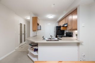 Photo 28: 210 5605 HAMPTON Place in Vancouver: University VW Condo for sale in "Pemberley" (Vancouver West)  : MLS®# R2728023