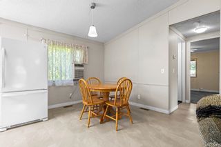 Photo 9: 89 145 KING EDWARD Street in Coquitlam: Maillardville Manufactured Home for sale in "MILL CREEK VILLAGE" : MLS®# R2792806