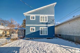 Photo 40: 11812 64 Street in Edmonton: Zone 06 House Half Duplex for sale : MLS®# E4372667