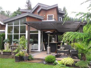 Photo 1: 850 SEYMOUR Boulevard in North Vancouver: Seymour House for sale : MLS®# V900992