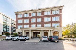 Photo 1: 109 60 Ann Street in Caledon: Bolton West Condo for sale : MLS®# W8222266