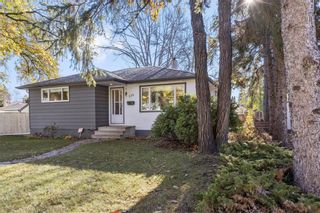Photo 1: 170 Moore Avenue in Winnipeg: Pulberry Residential for sale (2C)  : MLS®# 202225009