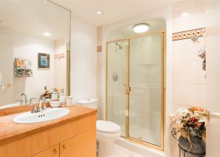 Photo 16: TH103 1288 MARINASIDE CRESCENT in Vancouver: Yaletown Townhouse for sale (Vancouver West)  : MLS®# R2229944