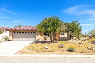 Main Photo: House for sale : 2 bedrooms : 2839 Back Nine Dr in Borrego Springs