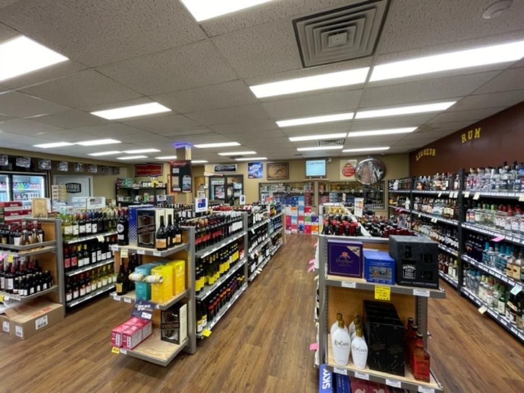 Main Photo: 11 11  W: Claresholm Commercial for sale