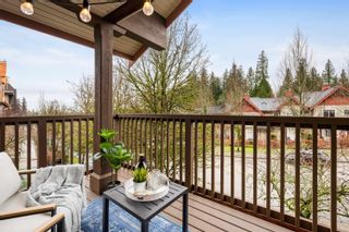 Photo 20: 69 2000 PANORAMA Drive in Port Moody: Heritage Woods PM Townhouse for sale in "MOUNTAINS EDGE" : MLS®# R2858547