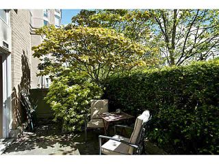 Photo 17: 211 500 W 10TH Avenue in Vancouver: Fairview VW Condo for sale in "Cambridge Court" (Vancouver West)  : MLS®# V1082824