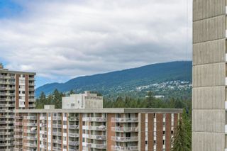 Photo 23: 1405 2004 FULLERTON Avenue in North Vancouver: Pemberton NV Condo for sale in "WOODCROFT ESTATES" : MLS®# R2714872