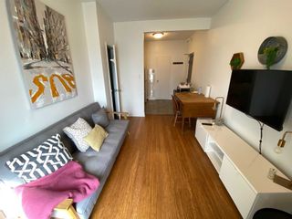 Photo 3: 307 1 Triller Avenue in Toronto: South Parkdale Condo for lease (Toronto W01)  : MLS®# W5531265