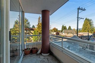 Photo 16: 203 11980 222 Street in Maple Ridge: West Central Condo for sale in "GORDON TOWERS" : MLS®# R2217152