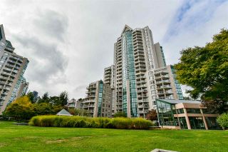 Photo 18: 2201 1199 EASTWOOD Street in Coquitlam: North Coquitlam Condo for sale in "THE SELKIRK" : MLS®# R2213847