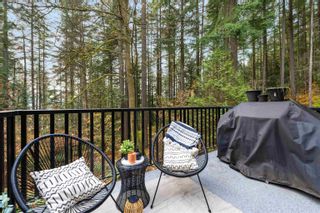 Photo 16: 26 103 PARKSIDE Drive in Port Moody: Heritage Mountain Townhouse for sale in "Treetops" : MLS®# R2739674