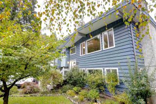 Main Photo: 3742 EVERGREEN Street in Port Coquitlam: Lincoln Park PQ House for sale : MLS®# R2114898