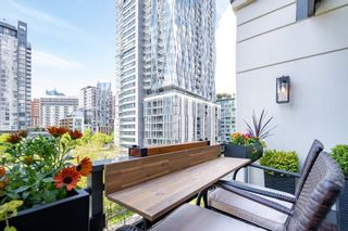 Photo 9: PH602 1168 RICHARDS Street in Vancouver: Yaletown Condo for sale in "PARK LOFTS" (Vancouver West)  : MLS®# R2708770