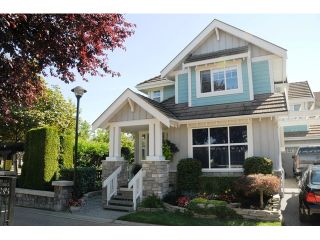 FEATURED LISTING: 84 - 15288 36 Avenue Surrey