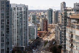 Photo 20: 3301 928 BEATTY Street in Vancouver: Yaletown Condo for sale in "The Max" (Vancouver West)  : MLS®# R2760228