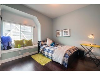 Photo 15: 27 15988 32 Avenue in Surrey: Grandview Surrey Townhouse for sale in "BLU" (South Surrey White Rock)  : MLS®# R2420244