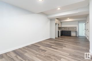 Photo 13: 11323 122 Street in Edmonton: Zone 07 House Half Duplex for sale : MLS®# E4301354