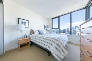 Photo 16: 3108 33 SMITHE STREET in Vancouver: Yaletown Condo for sale (Vancouver West)  : MLS®# R2545710