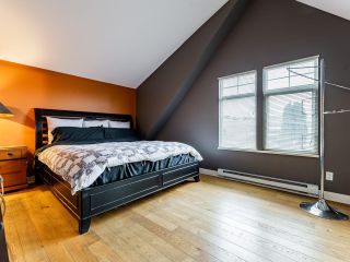 Photo 23: 1670 GRANT Street in Vancouver: Grandview Woodland Townhouse for sale in "The Tempo" (Vancouver East)  : MLS®# R2679069