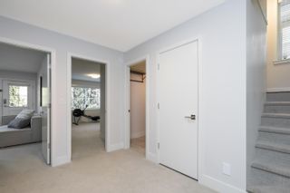 Photo 31: 12 8217 204B Street in Langley: Willoughby Heights Townhouse for sale in "EVERLY GREEN" : MLS®# R2773047