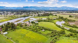 Photo 4: 2620 Farmview Rd in Courtenay: CV Courtenay East Land for sale (Comox Valley)  : MLS®# 932269