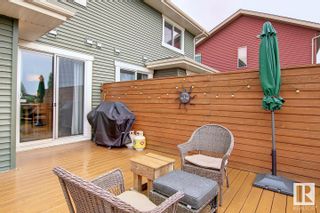 Photo 17: 13115 205 Street in Edmonton: Zone 59 House Half Duplex for sale : MLS®# E4307942