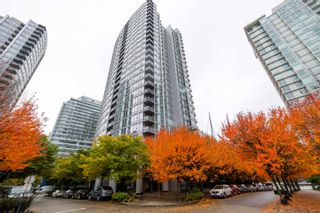 Photo 39: 1202 668 CITADEL Parade in Vancouver: Downtown VW Condo for sale in "Spectrum 2" (Vancouver West)  : MLS®# R2716858