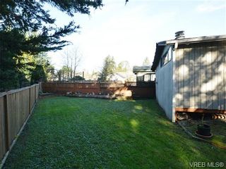 Photo 19: 4146 Interurban Rd in VICTORIA: SW Strawberry Vale House for sale (Saanich West)  : MLS®# 692903