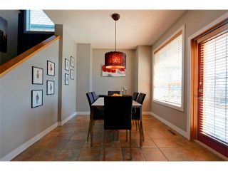 Photo 10: 94 SIMCOE Circle SW in Calgary: Signature Parke House for sale : MLS®# C4006481