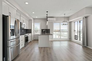 Photo 4: 216 4350 Seton Drive SE in Calgary: Seton Apartment for sale : MLS®# A2015316