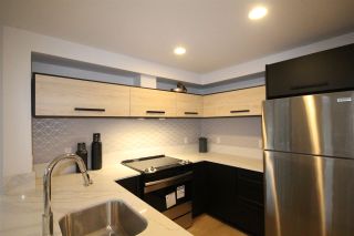 Photo 6: 205 189 NATIONAL Avenue in Vancouver: Downtown VE Condo for sale (Vancouver East)  : MLS®# R2526873