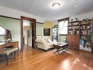 Photo 16: 4447 QUEBEC STREET in Vancouver: Main House for sale (Vancouver East)  : MLS®# R2264988