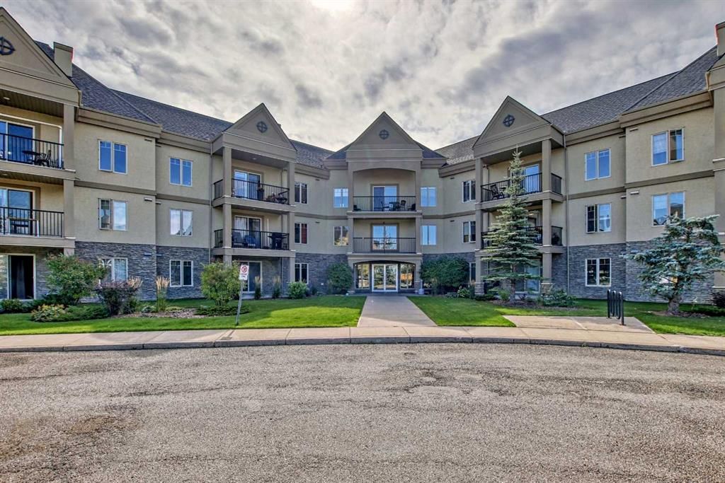 Main Photo: 209 30 Cranfield Link SE in Calgary: Cranston Apartment for sale : MLS®# A2076707