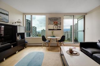 Main Photo: 1007 1277 NELSON Street in Vancouver: West End VW Condo for sale (Vancouver West)  : MLS®# R2884739