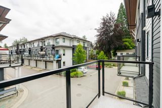 Photo 18: 21 303 171 Street in Surrey: Pacific Douglas Townhouse for sale in "FAIRWAYS" (South Surrey White Rock)  : MLS®# R2783411