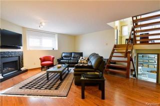 Photo 8: 106 Glenbrook Crescent in Winnipeg: Richmond West Residential for sale (1S)  : MLS®# 1804863