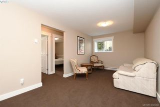 Photo 17: 393 Pelican Dr in VICTORIA: Co Royal Bay House for sale (Colwood)  : MLS®# 811978
