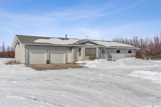 Photo 1: Lorencz Acreage in Edenwold: Residential for sale (Edenwold Rm No. 158)  : MLS®# SK922770