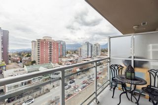 Photo 7: 906 108 E 14TH Street in North Vancouver: Central Lonsdale Condo for sale in "The Piermont" : MLS®# R2871281