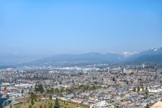 Photo 10: 4201 4485 SKYLINE Drive in Burnaby: Brentwood Park Condo for sale in "Solo District Altus" (Burnaby North)  : MLS®# R2763704