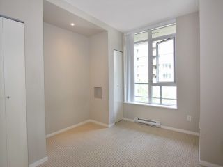 Photo 11: 503 1001 Homer Street in The Bentley: Yaletown Home for sale () 
