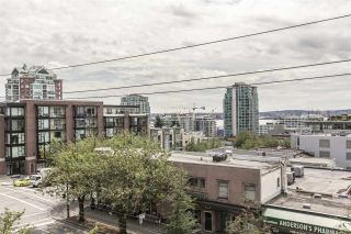 Photo 11: 406 305 LONSDALE AVENUE in North Vancouver: Lower Lonsdale Condo for sale : MLS®# R2188003