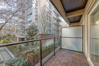 Photo 27: 102 2957 GLEN Drive in Coquitlam: North Coquitlam Townhouse for sale in "The Residences at the Parc" : MLS®# R2767888