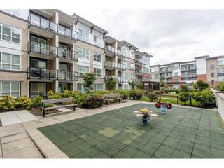 Photo 28: 210 6438 195A Street in Surrey: Clayton Condo for sale in "Yale Bloc 2" (Cloverdale)  : MLS®# R2654965