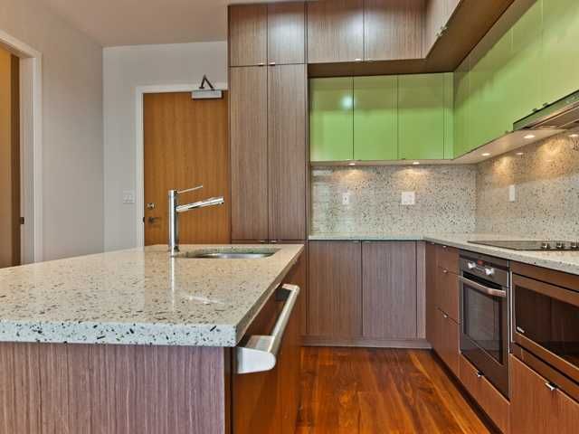 Main Photo: 1003 1205 HOWE Street in Vancouver: Downtown VW Condo for sale (Vancouver West)  : MLS®# V958673